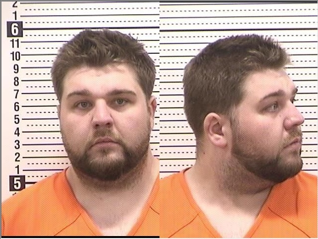 Judge requests security review for Krall trial | News, Sports, Jobs - Vimarsana News