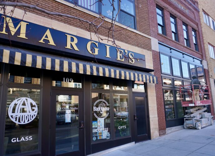 Council tables facade program proposal | News, Sports, Jobs - Vimarsana News