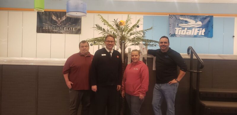 Angel Trees to help families in need | News, Sports, Jobs - Vimarsana News