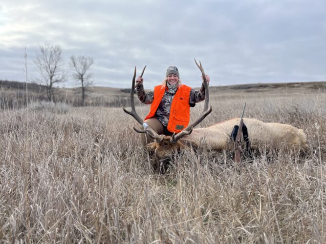 Return to hunting | News, Sports, Jobs - Minot Daily News - Vimarsana News