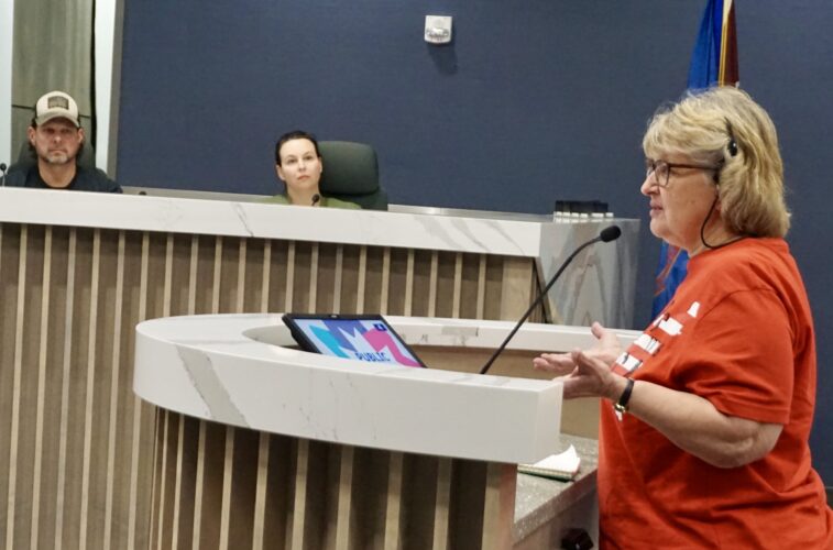 Minot City Council to take up human relations committee | News, Sports, Jobs - Vimarsana News