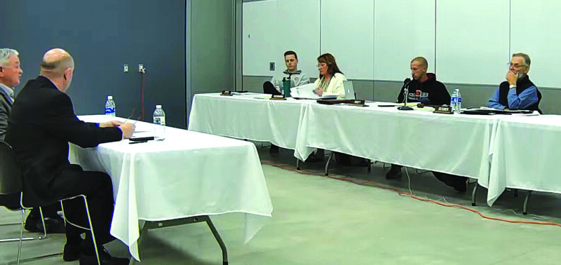 MPS superintendent interviews conclude | News, Sports, Jobs - Vimarsana News