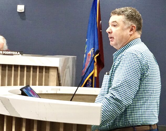 Division remains with split vote | News, Sports, Jobs - Vimarsana News