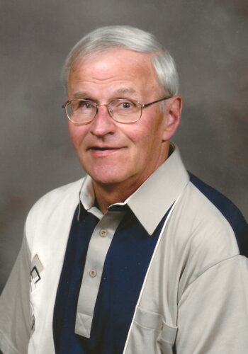 Theodore G. Grandall | News, Sports, Jobs - Minot Daily News - Vimarsana News