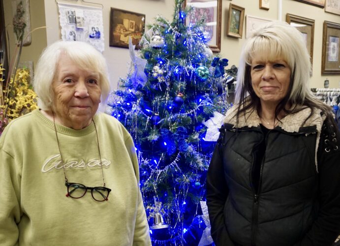 Local giver multiplies donations to help families | News, Sports, Jobs - Vimarsana News