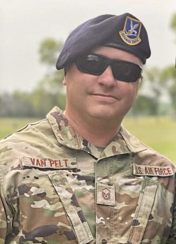 Nicholas Van Pelt | News, Sports, Jobs - Minot Daily News - Vimarsana News