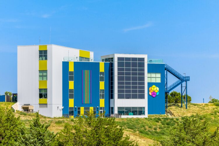 Magic City Discovery Center opens its doors | News, Sports, Jobs - Vimarsana News