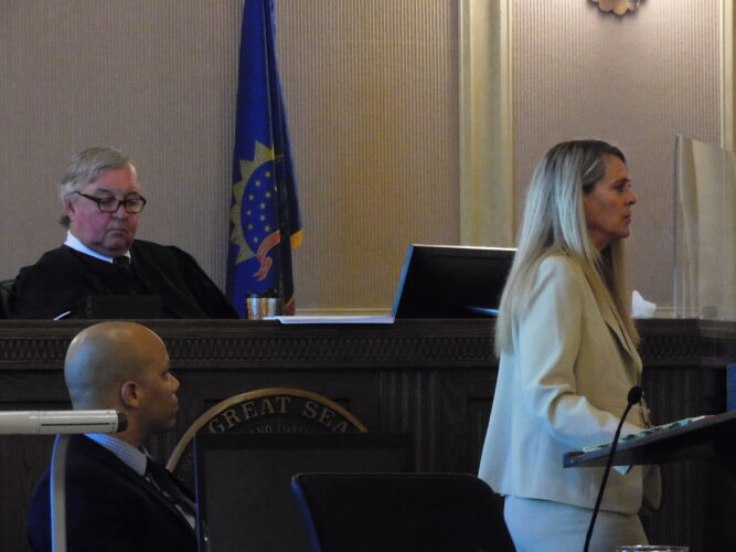 Murder charges, convictions abound | News, Sports, Jobs - Vimarsana News