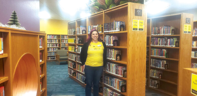 Minot's Children's Library to reopen later this month | News, Sports, Jobs - Vimarsana News