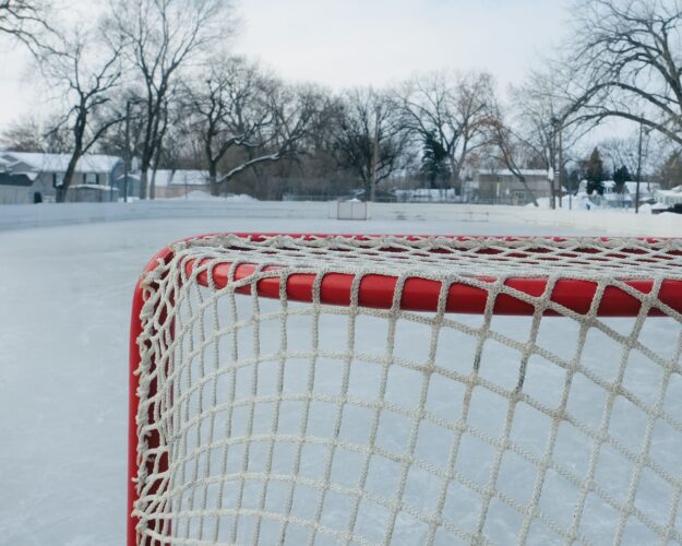 Unseasonably warm weather causes ice rink delays | News, Sports, Jobs - Vimarsana News