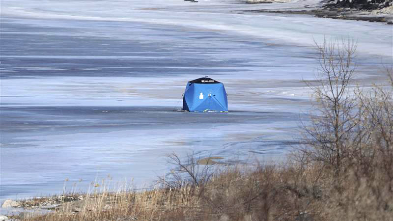 North Dakota Outdoors: Will fishing stay hot into 2024? | News, Sports, Jobs - Vimarsana News