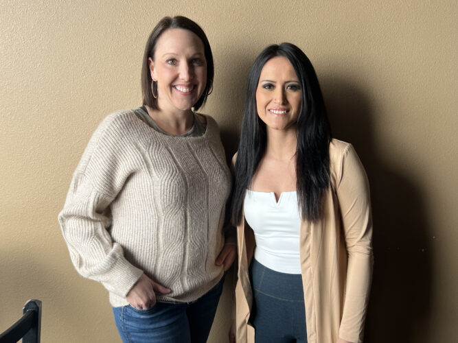 Advocates form Talk United Minot to create community connections | News, Sports, Jobs - Vimarsana News