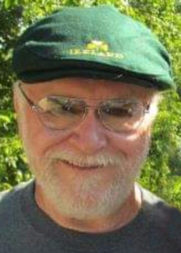 Robert "Bob" Roberts | News, Sports, Jobs - Minot Daily News - Vimarsana News