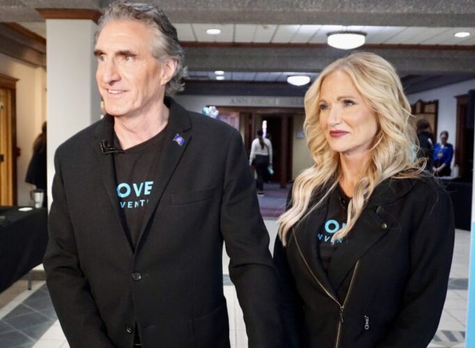 Burgum will not seek third term | News, Sports, Jobs - Vimarsana News