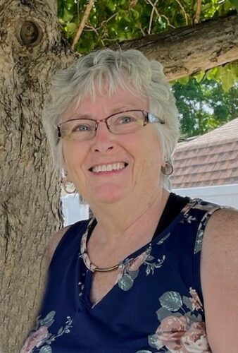 Kay Madsen | News, Sports, Jobs - Minot Daily News - Vimarsana News