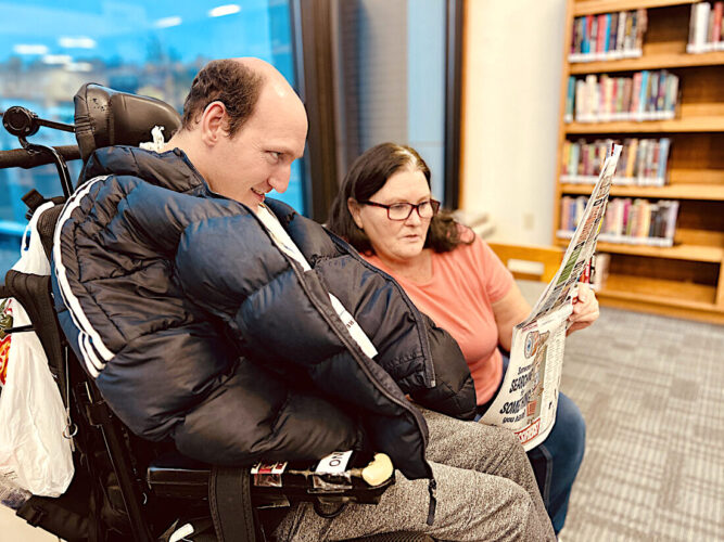 Easter Seals Goodwill ND renews accreditation | News, Sports, Jobs - Vimarsana News