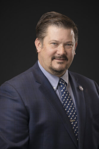District 6 senator won't seek reelection | News, Sports, Jobs - Vimarsana News