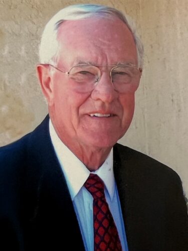 Dr. Myron D. Johnsrud | News, Sports, Jobs - Minot Daily News - Vimarsana News