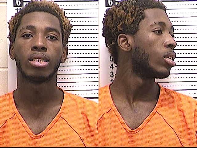 Jail assault co-defendant pleads guilty | News, Sports, Jobs - Vimarsana News