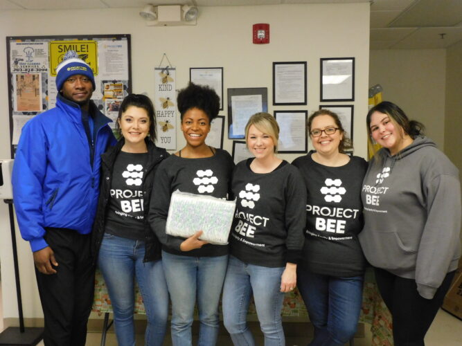Board members address future of Project BEE | News, Sports, Jobs - Vimarsana News