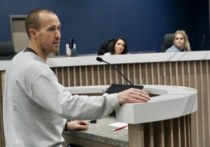 Committee hears challenges to growing Minot's childcare | News, Sports, Jobs - Vimarsana News