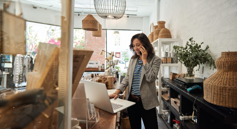 Women business owners in ND take on risks to thrive | News, Sports, Jobs - Vimarsana News