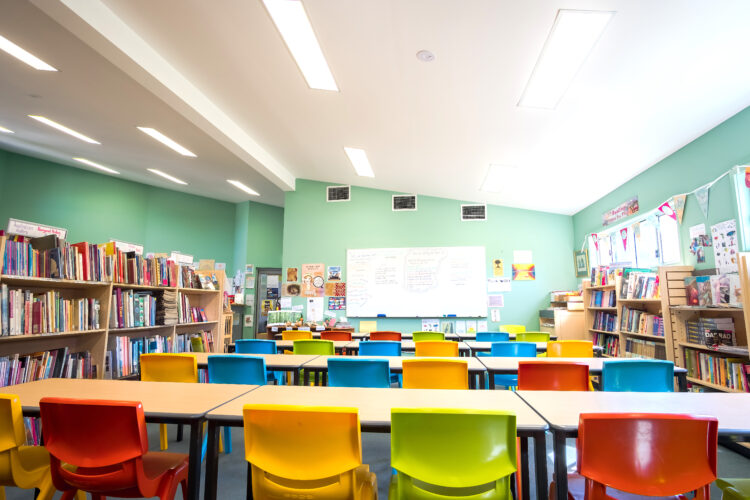 ND task force zeroes in on teacher recruitment | News, Sports, Jobs - Vimarsana News
