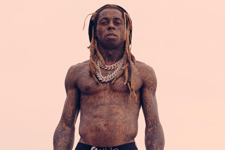 Lil Wayne joins State Fair concert lineup | News, Sports, Jobs - Vimarsana News