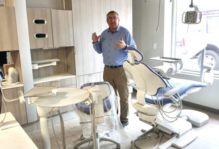 Downtown CTE to be state of art | News, Sports, Jobs - Vimarsana News