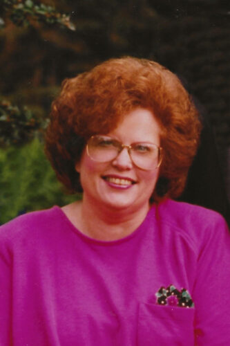 Marilyn Holbach | News, Sports, Jobs - Minot Daily News - Vimarsana News