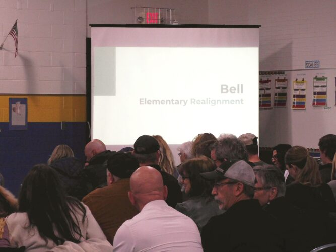 Closures bring questions of enrollment | News, Sports, Jobs - Vimarsana News