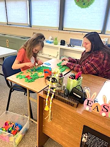 SEL uses fun activities to teach self awareness | News, Sports, Jobs - Vimarsana News
