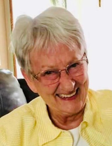 Marion Hambek | News, Sports, Jobs - Minot Daily News - Vimarsana News