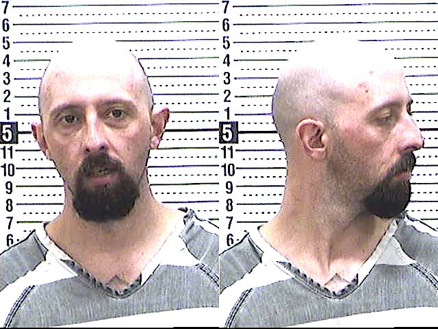 Concurrent sentences for burglary, meth | News, Sports, Jobs - Vimarsana News