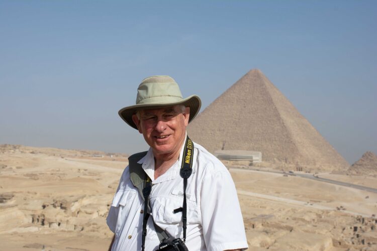 World-renowned Egyptologist to speak at MSU archaeology event | News, Sports, Jobs - Vimarsana News