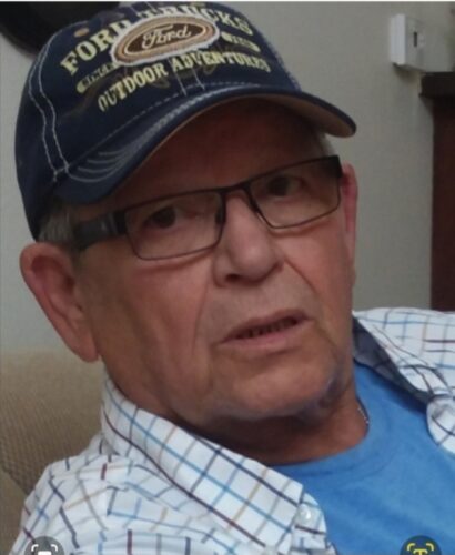 Louis Danny Siverling | News, Sports, Jobs - Minot Daily News - Vimarsana News