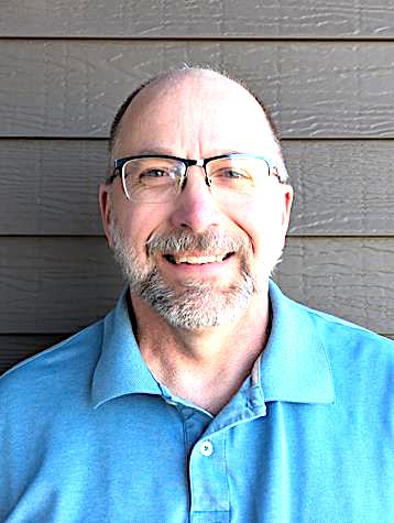 Harvey man sees positive rural changes ahead | News, Sports, Jobs - Vimarsana News