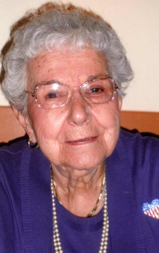 Barbara Satterthwaite | News, Sports, Jobs - Minot Daily News - Vimarsana News