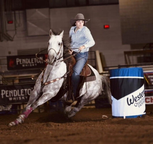 Cowboys, cowgirls to descend on Makoti