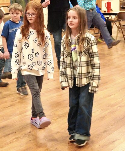 Healthy 4-H clubs make lifestyle changes fun