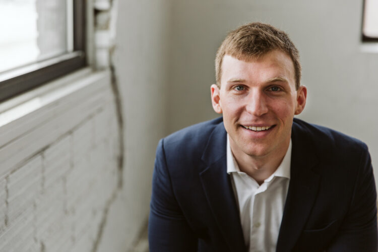 State superintendent announces campaign to retain post Photo