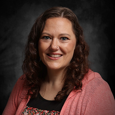 DCB nursing instructor selected for national panel