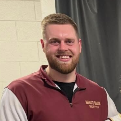 New head girls basketball coach joins Minot North
