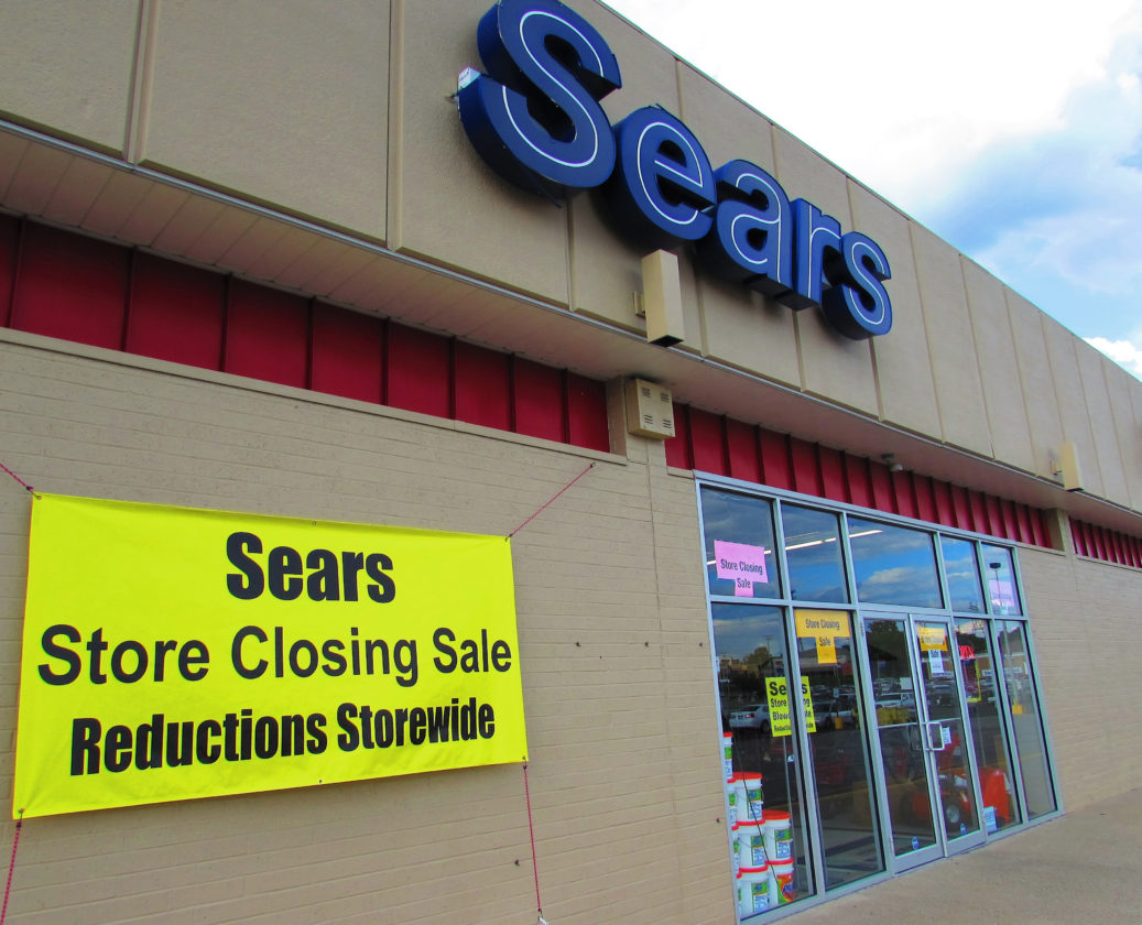 Sears store closing next month News, Sports, Jobs Morning Journal