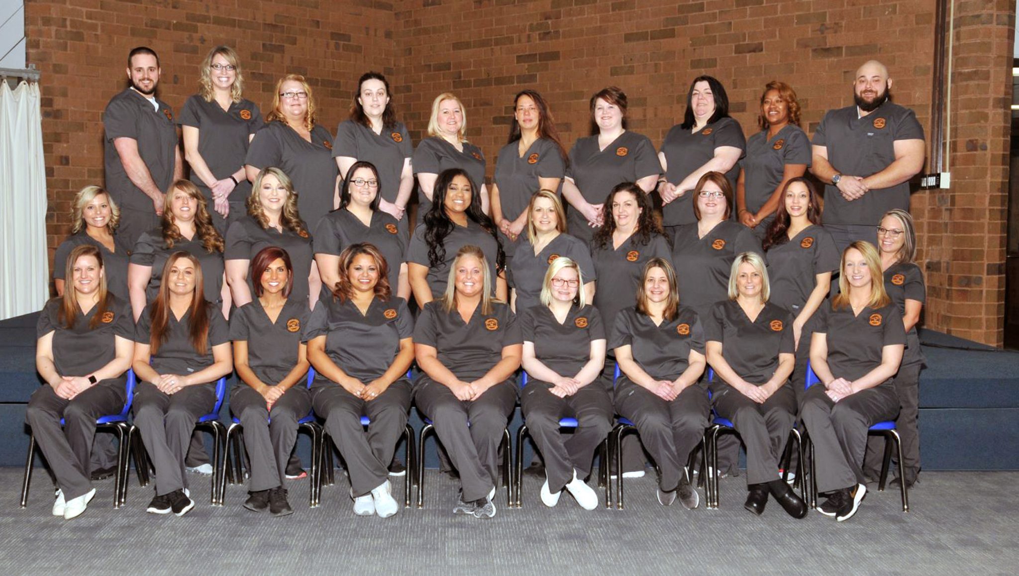 Career Center LPN-RN Bridge Program graduates | News, Sports, Jobs