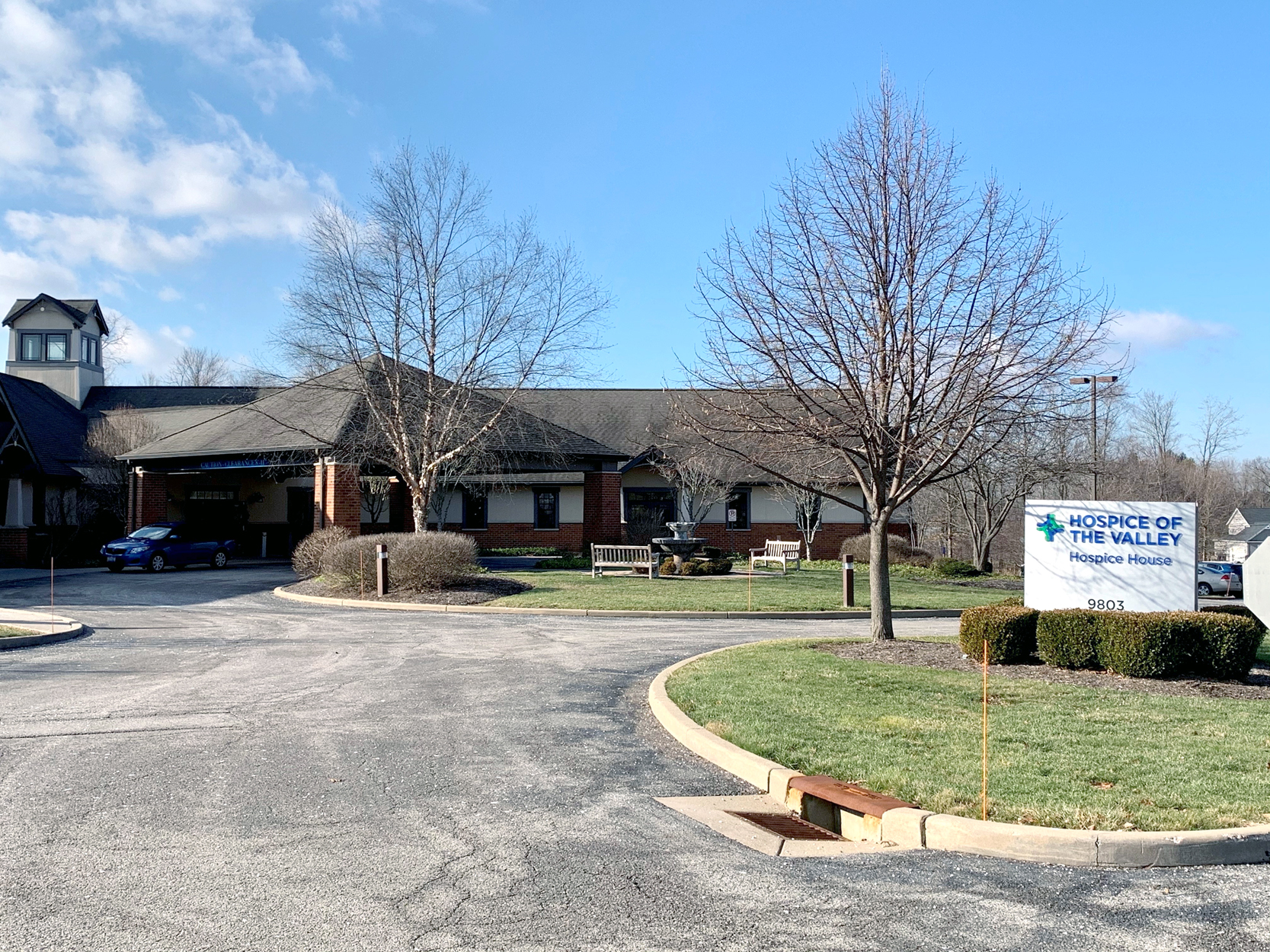 Hospice seeks volunteers News, Sports, Jobs Morning Journal