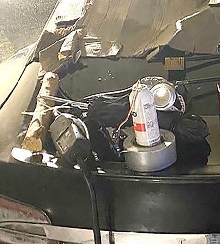 Man held in NYC mall bomb hoax | News, Sports, Jobs - Vimarsana News