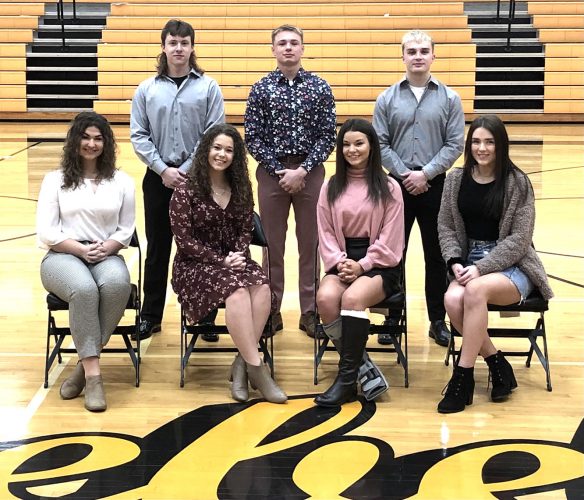 Crestview homecoming | News, Sports, Jobs - Vimarsana News