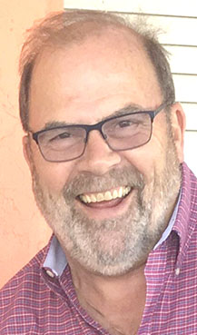 James R. 'Jim' Golladay | News, Sports, Jobs - Vimarsana News