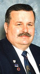 James Richard Eberhart, Sr. | News, Sports, Jobs - Vimarsana News
